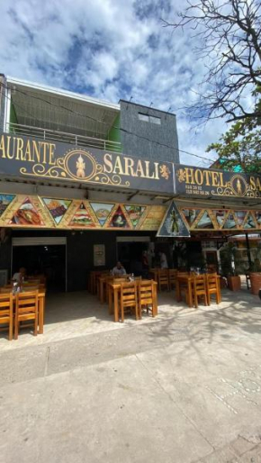Hotel SARALI